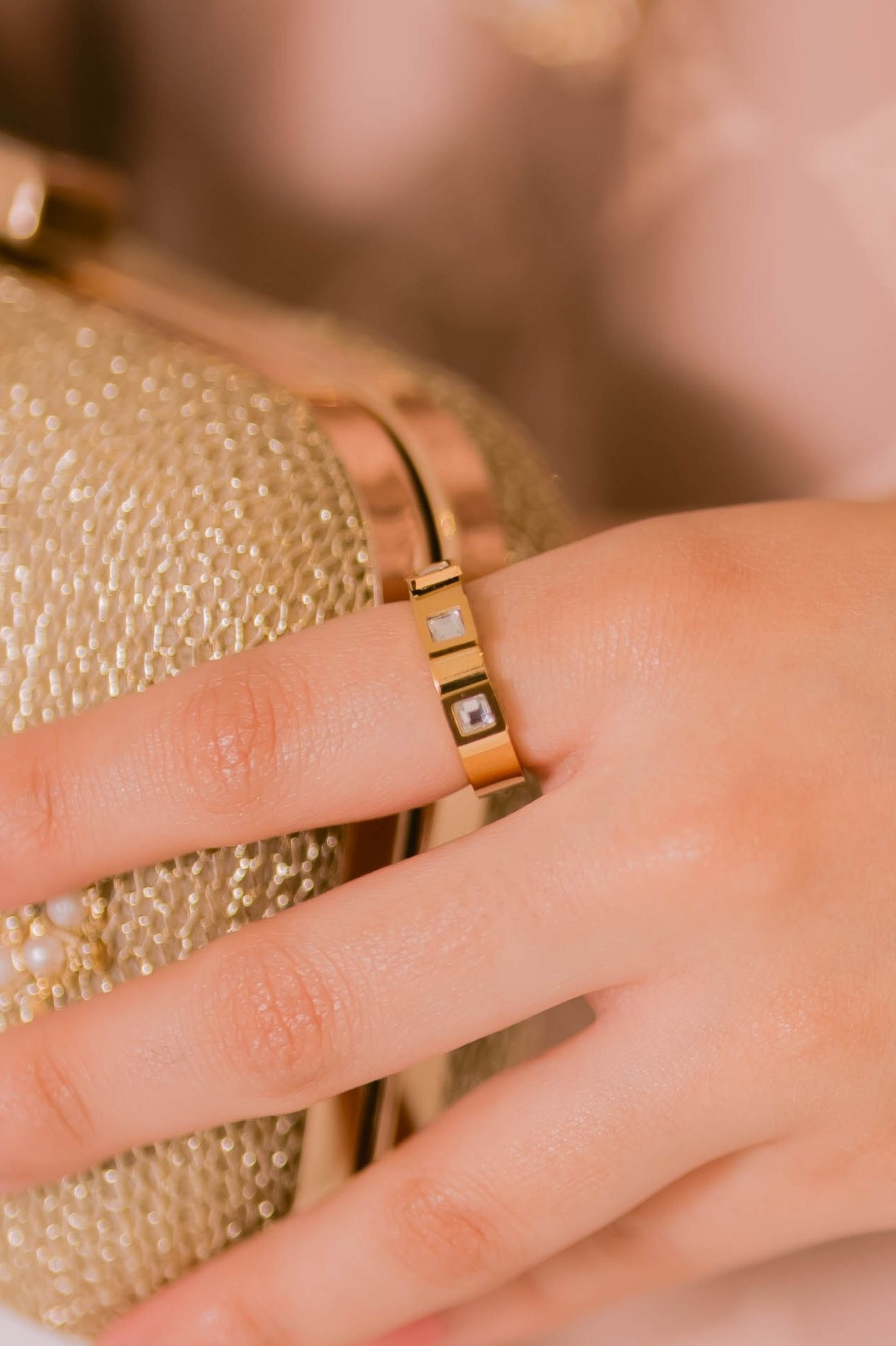 Whisper Ring