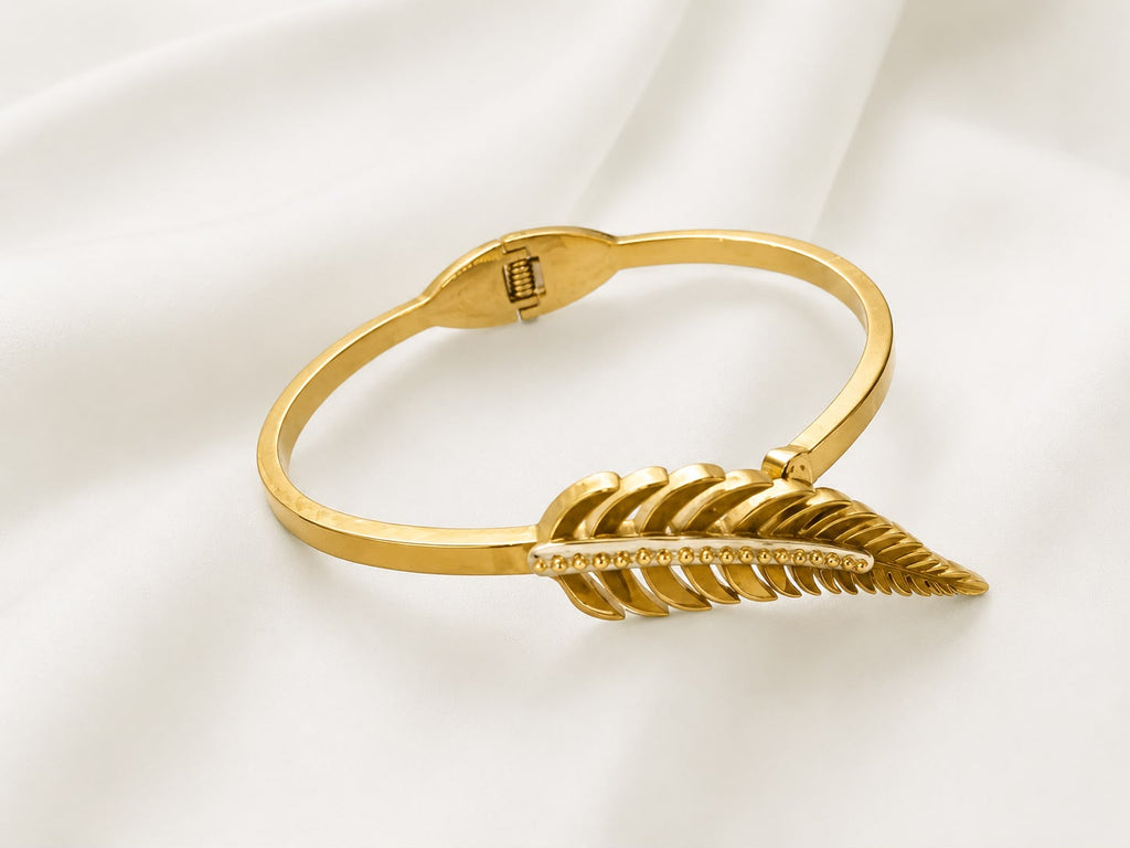 Leaf Cuff