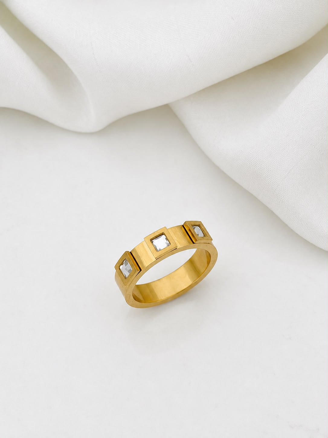 Whisper Ring