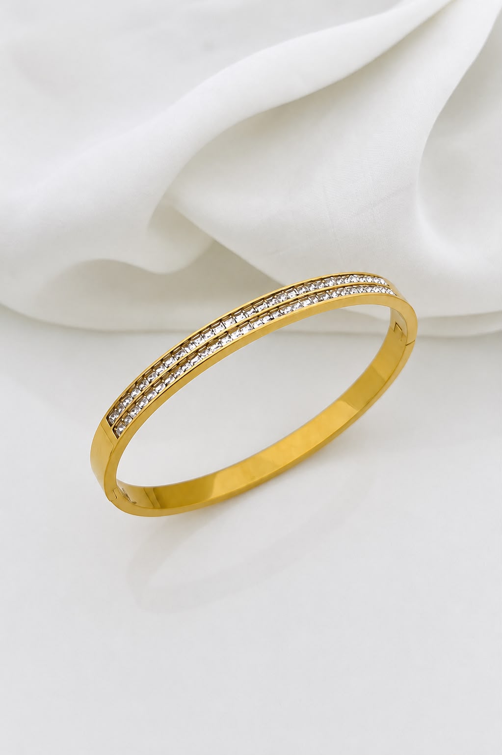 Lux Bloom Jewel Bracelet