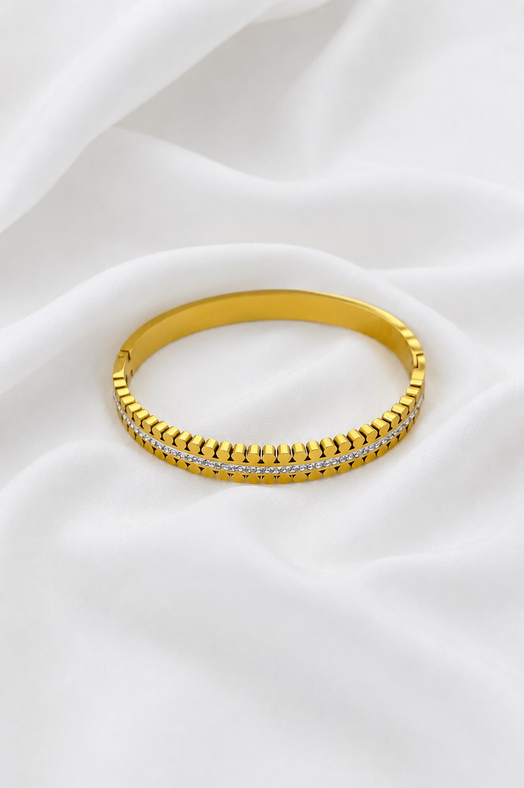 Crystal Bliss Bracelet